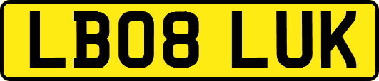 LB08LUK