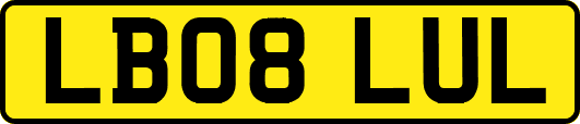 LB08LUL
