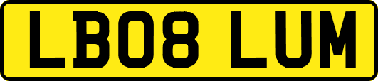 LB08LUM