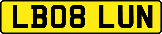 LB08LUN