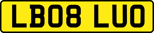 LB08LUO