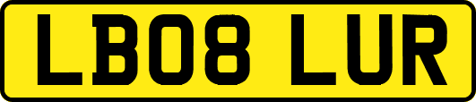 LB08LUR