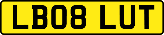 LB08LUT