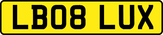 LB08LUX