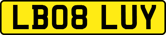 LB08LUY