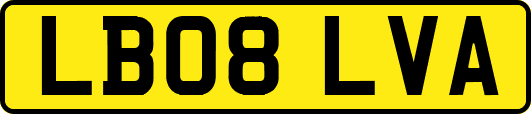 LB08LVA