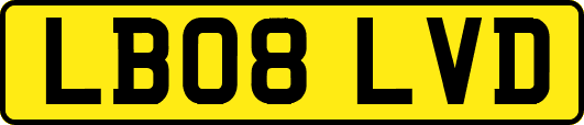 LB08LVD