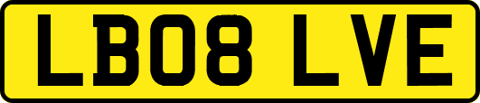 LB08LVE