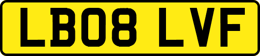 LB08LVF