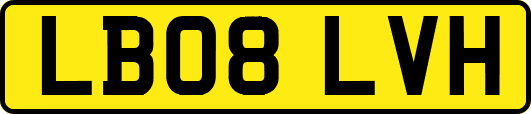 LB08LVH