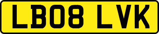 LB08LVK