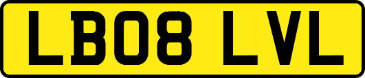 LB08LVL