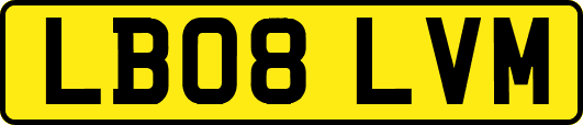 LB08LVM