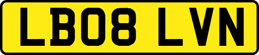 LB08LVN