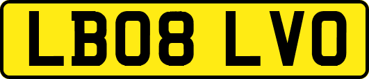 LB08LVO