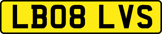LB08LVS