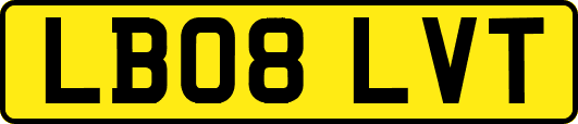 LB08LVT