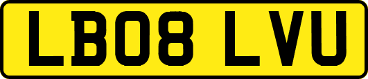 LB08LVU