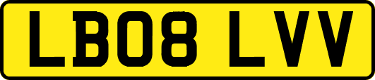 LB08LVV