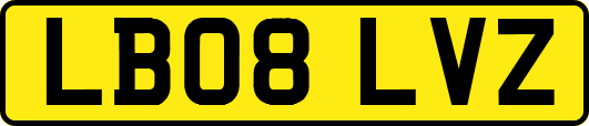 LB08LVZ