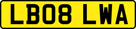 LB08LWA