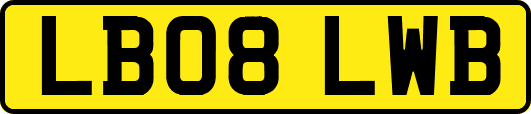 LB08LWB