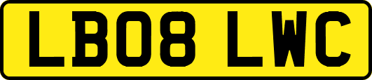 LB08LWC