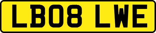 LB08LWE