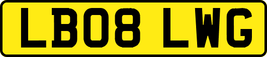 LB08LWG