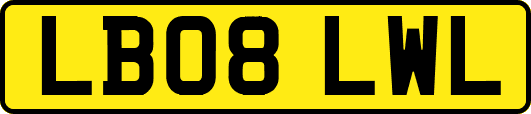 LB08LWL