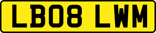 LB08LWM