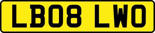 LB08LWO