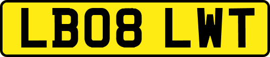 LB08LWT
