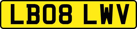 LB08LWV