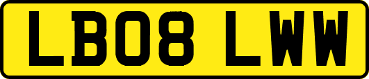 LB08LWW