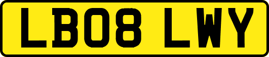 LB08LWY
