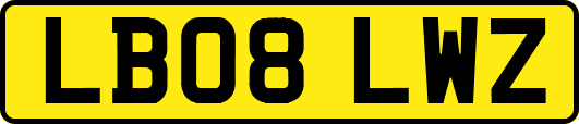 LB08LWZ