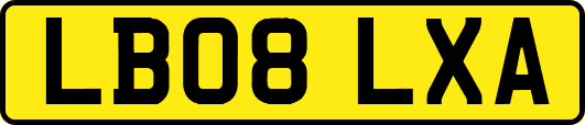 LB08LXA