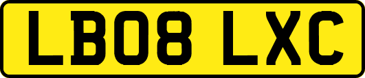 LB08LXC