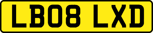 LB08LXD