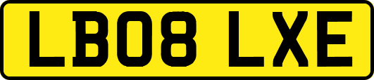 LB08LXE