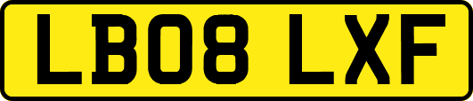 LB08LXF