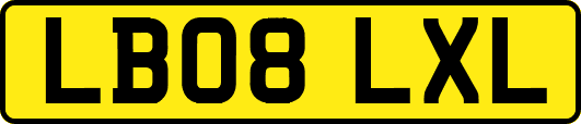 LB08LXL