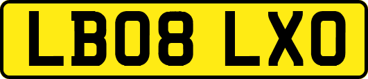 LB08LXO