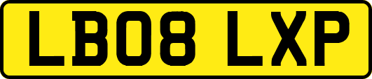 LB08LXP