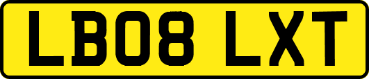 LB08LXT