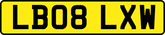 LB08LXW