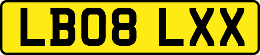 LB08LXX