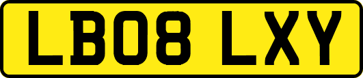LB08LXY