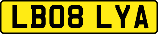 LB08LYA